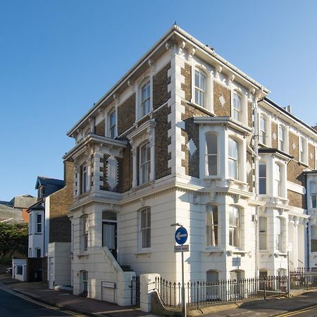 Beautiful Victorian Coastal Holiday Home Deal Bagian luar foto