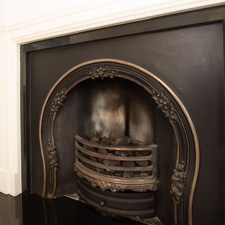 Beautiful Victorian Coastal Holiday Home Deal Bagian luar foto