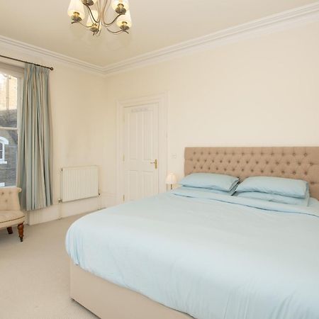 Beautiful Victorian Coastal Holiday Home Deal Bagian luar foto