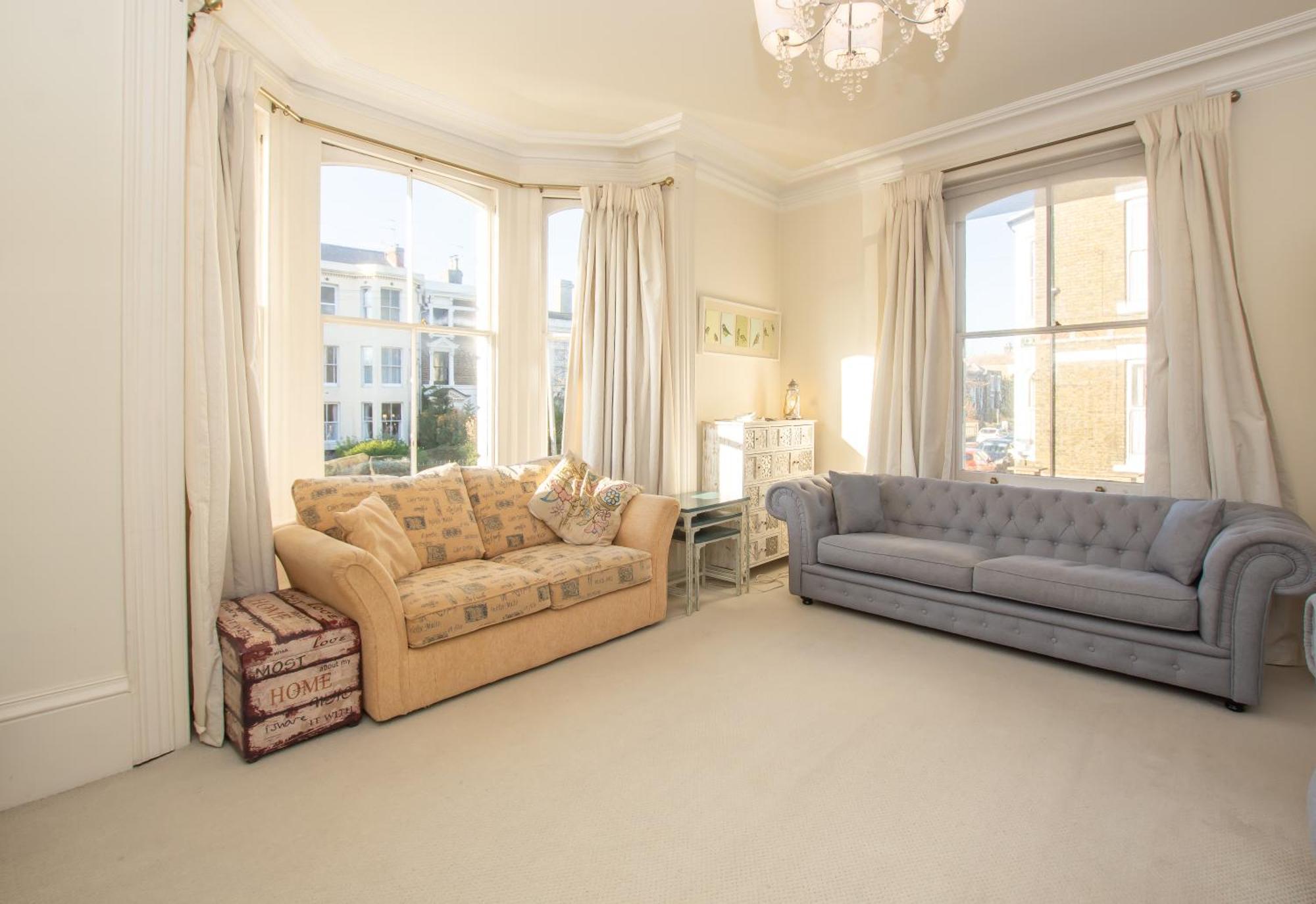 Beautiful Victorian Coastal Holiday Home Deal Bagian luar foto