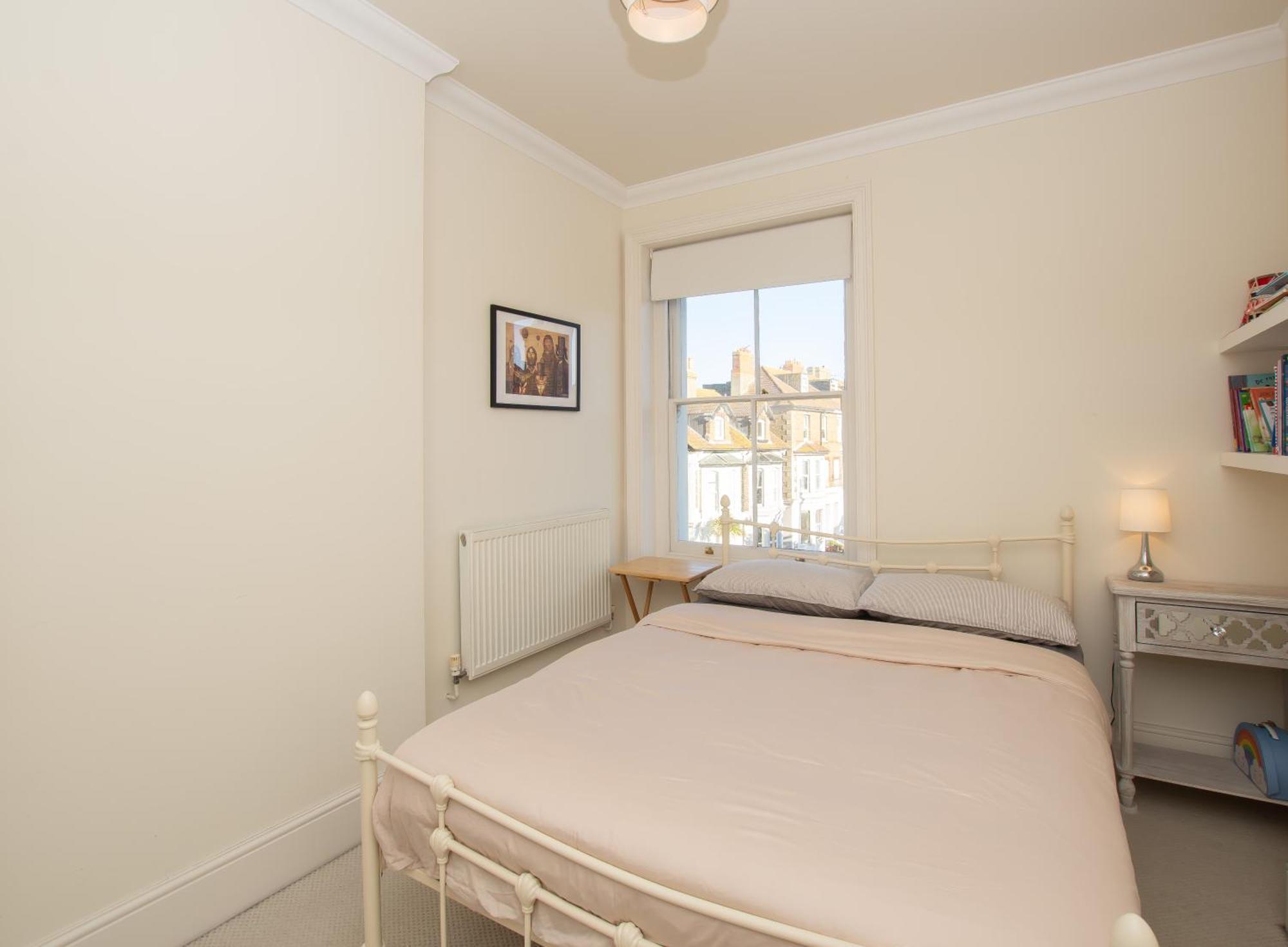 Beautiful Victorian Coastal Holiday Home Deal Bagian luar foto