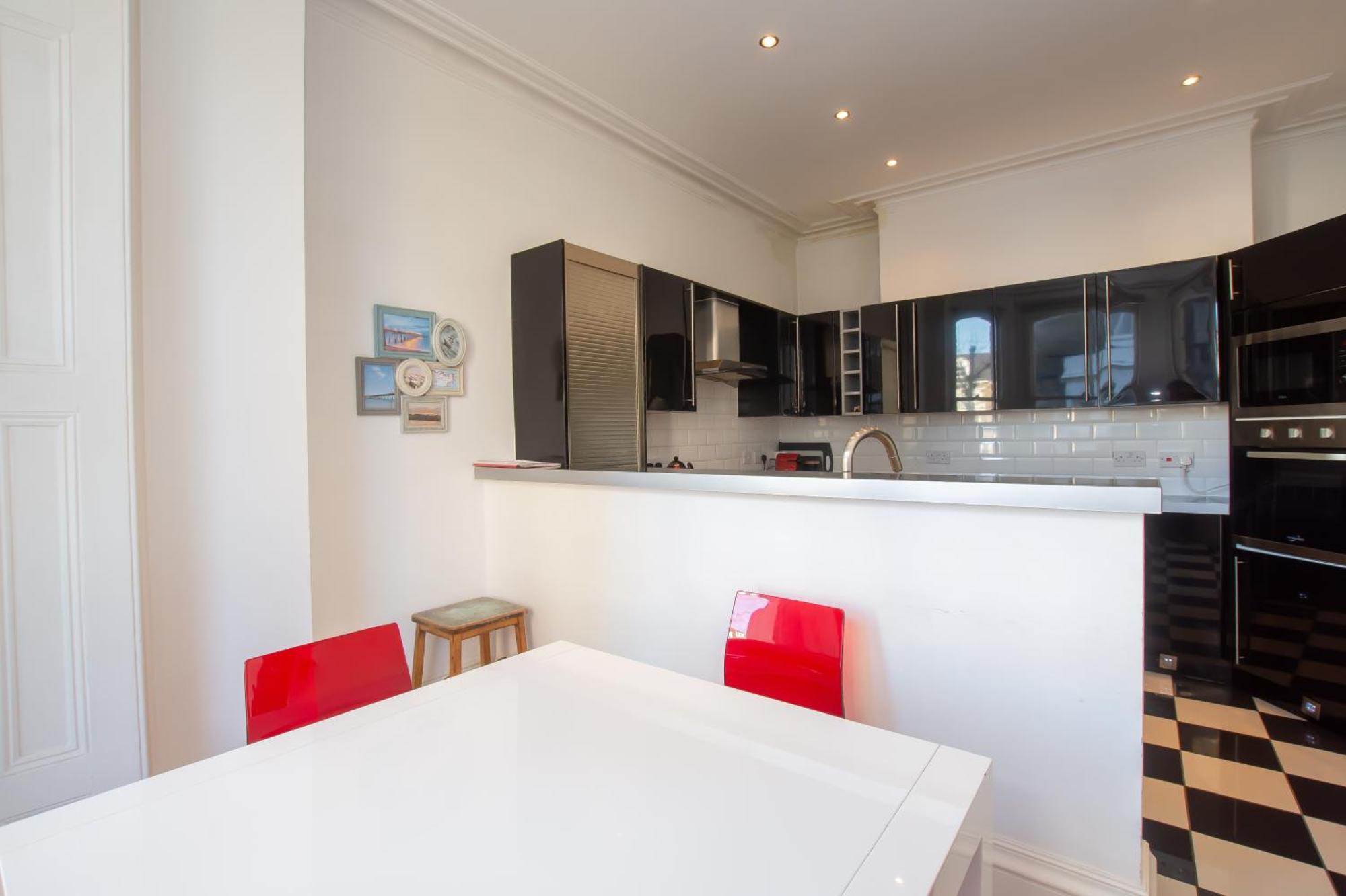 Beautiful Victorian Coastal Holiday Home Deal Bagian luar foto