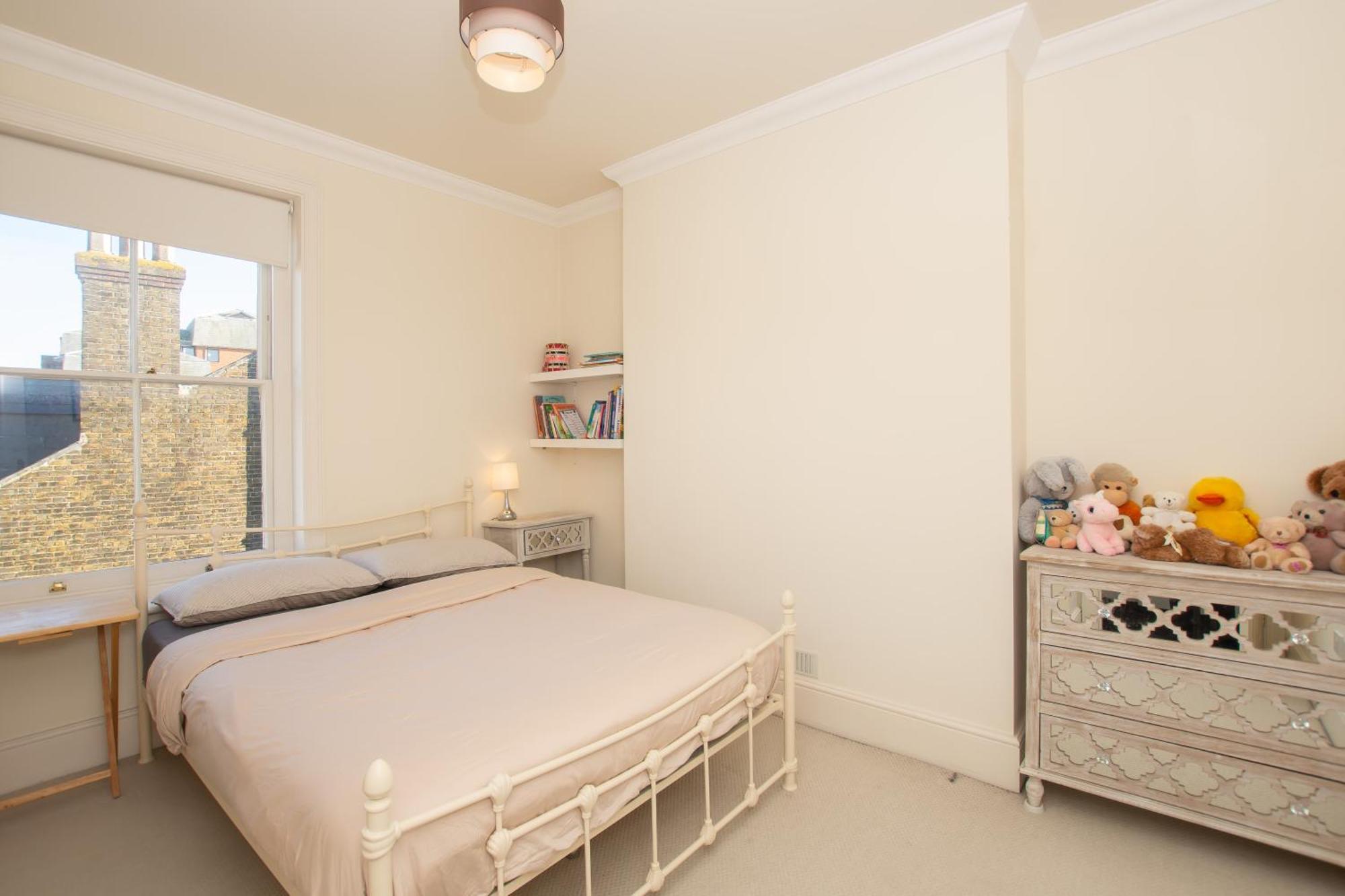Beautiful Victorian Coastal Holiday Home Deal Bagian luar foto