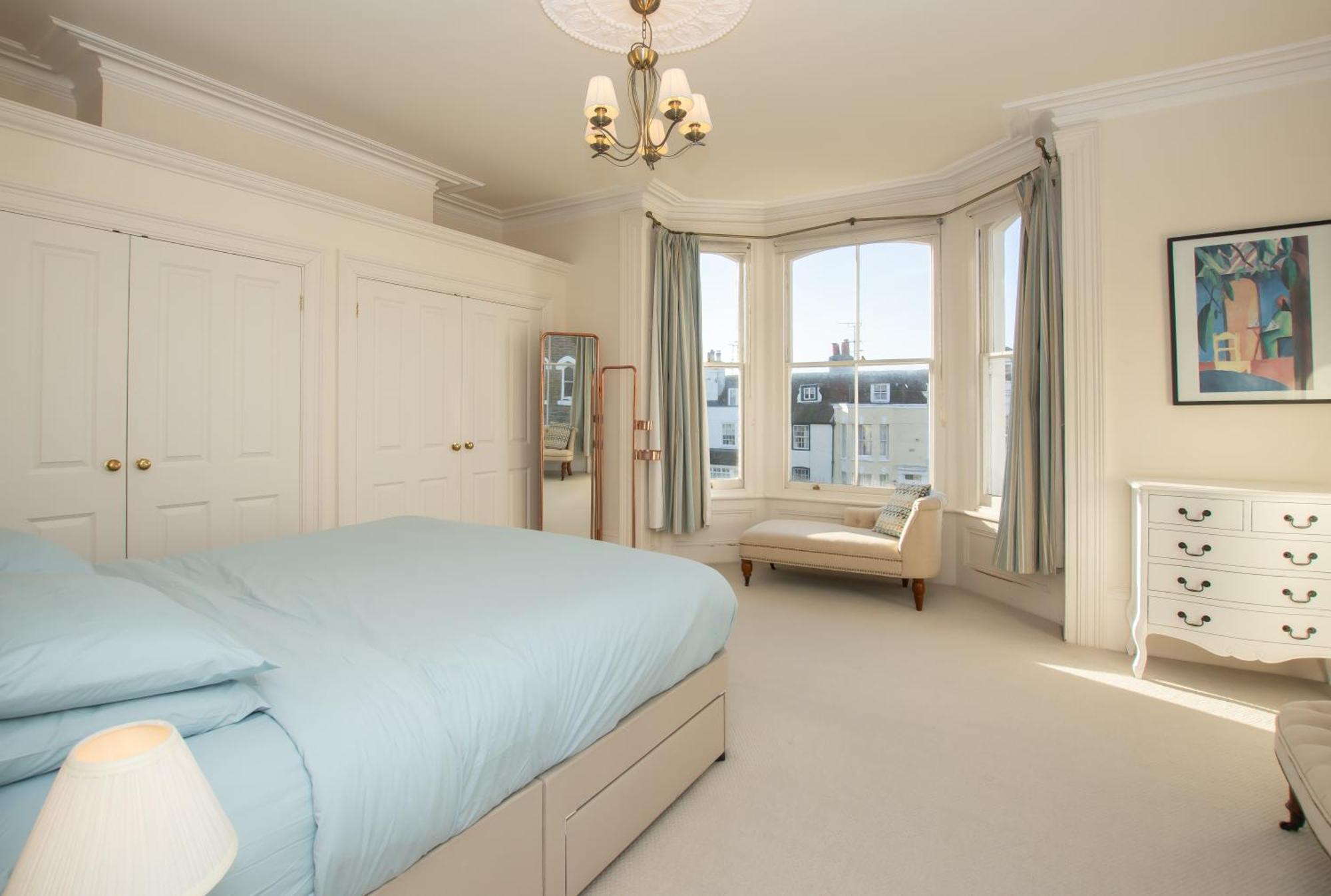 Beautiful Victorian Coastal Holiday Home Deal Bagian luar foto