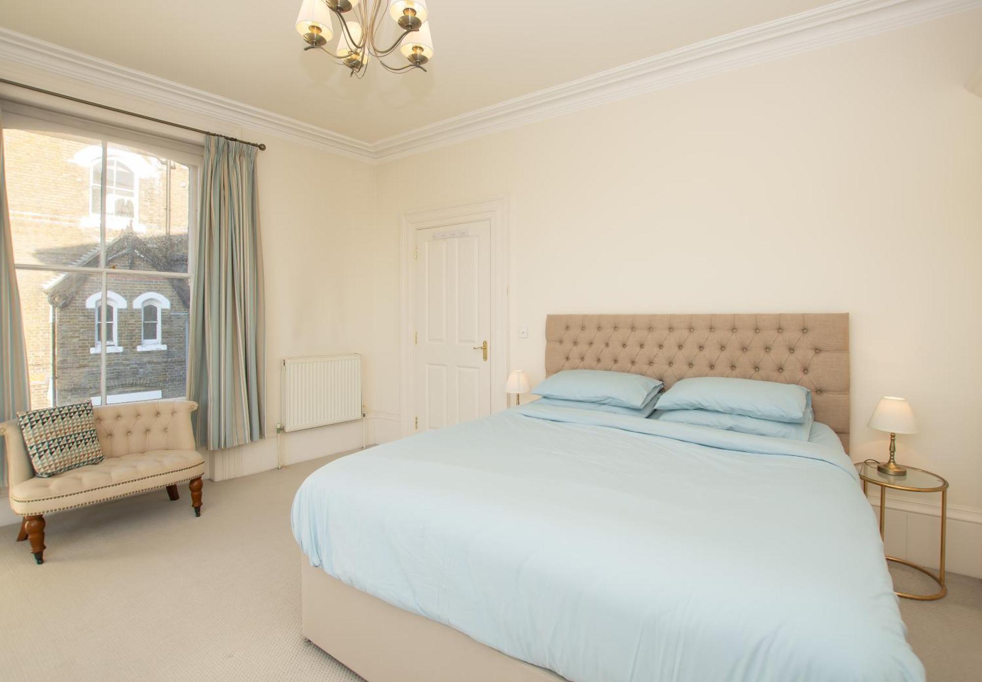 Beautiful Victorian Coastal Holiday Home Deal Bagian luar foto