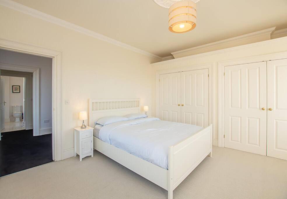 Beautiful Victorian Coastal Holiday Home Deal Bagian luar foto