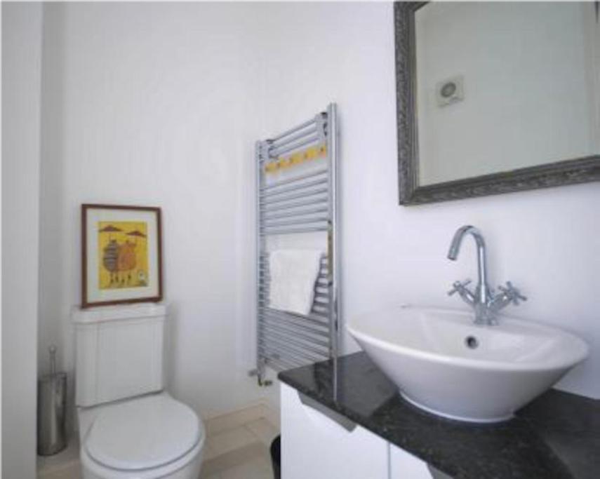 Beautiful Victorian Coastal Holiday Home Deal Bagian luar foto
