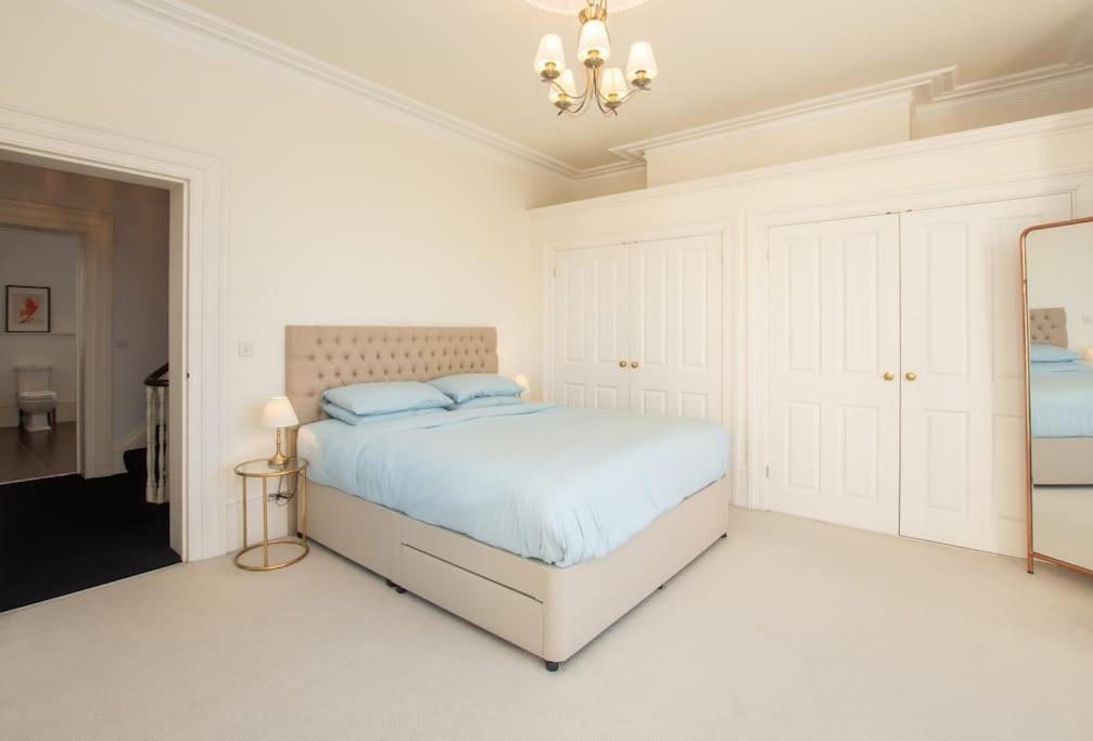 Beautiful Victorian Coastal Holiday Home Deal Bagian luar foto