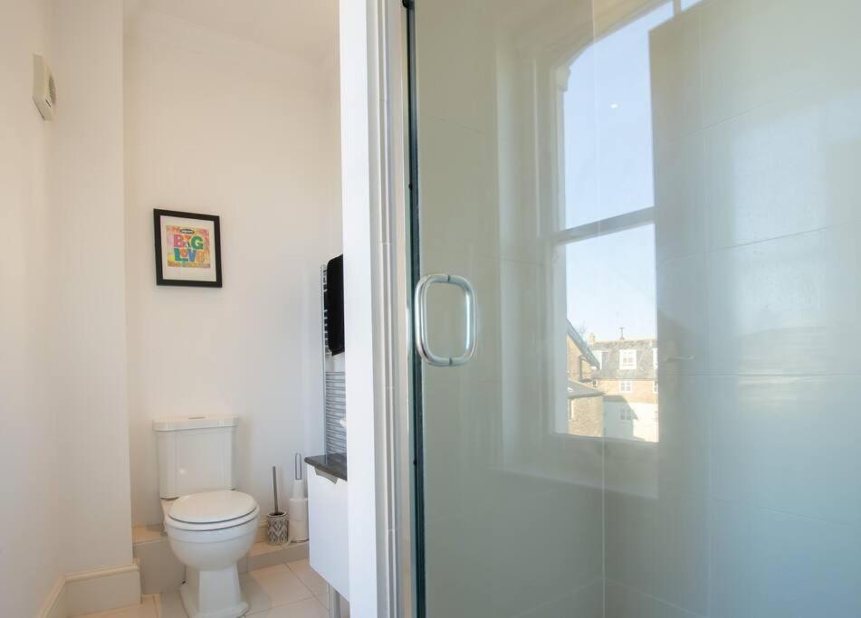 Beautiful Victorian Coastal Holiday Home Deal Bagian luar foto