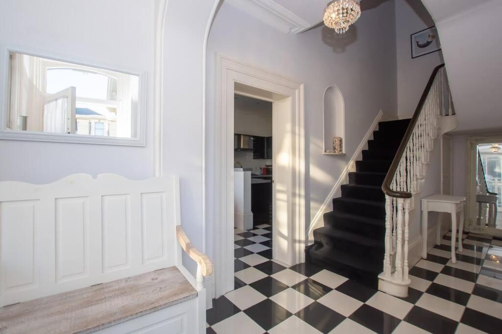 Beautiful Victorian Coastal Holiday Home Deal Bagian luar foto