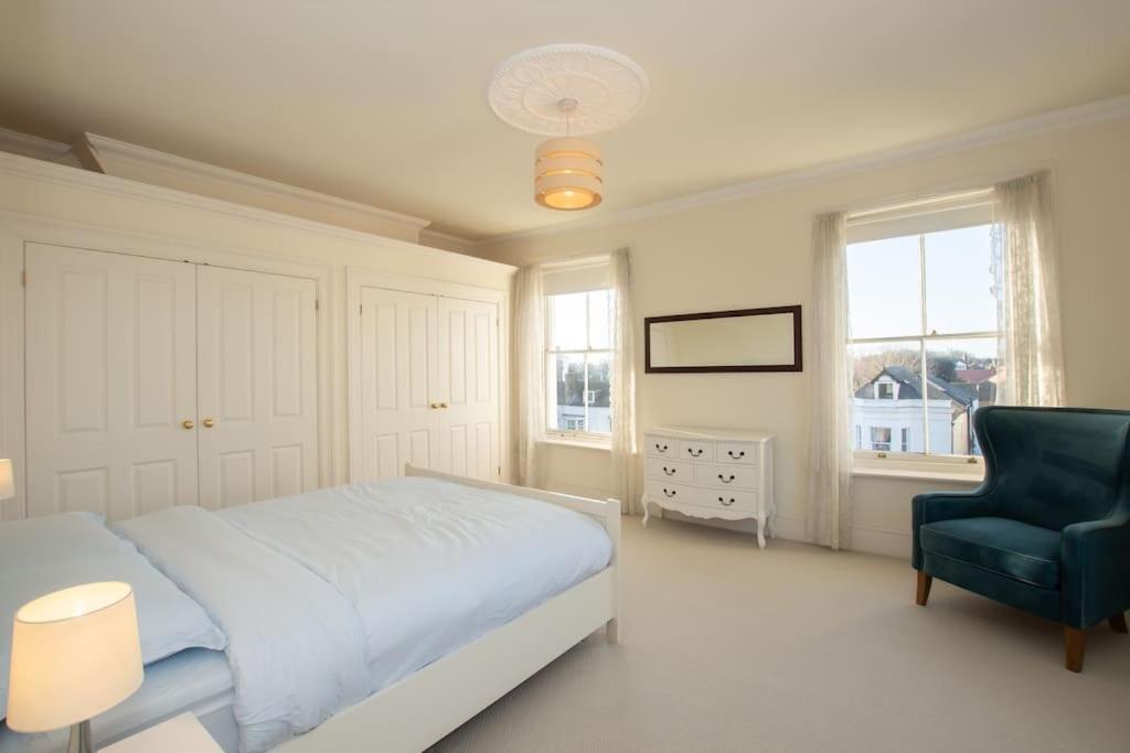 Beautiful Victorian Coastal Holiday Home Deal Bagian luar foto