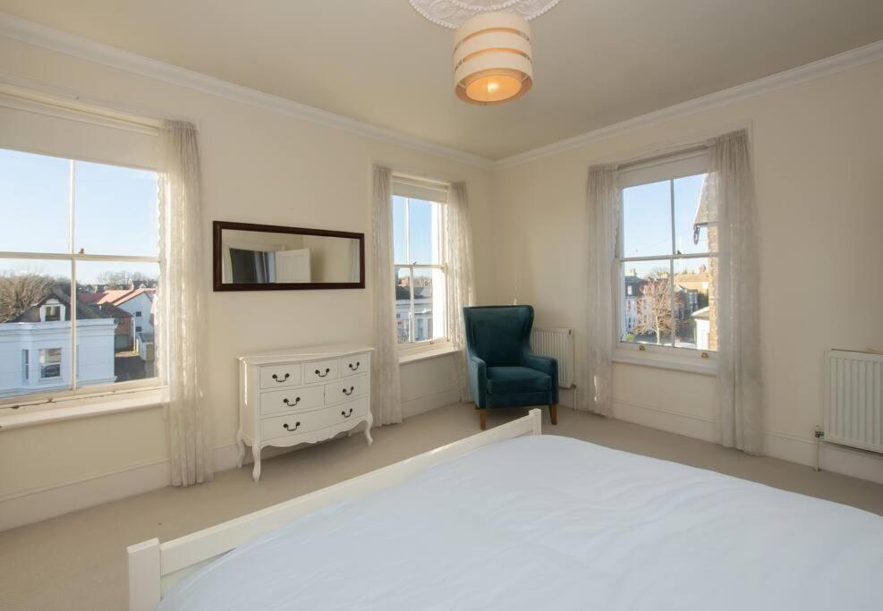 Beautiful Victorian Coastal Holiday Home Deal Bagian luar foto