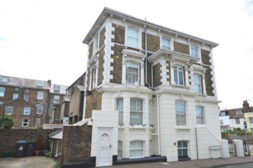 Beautiful Victorian Coastal Holiday Home Deal Bagian luar foto