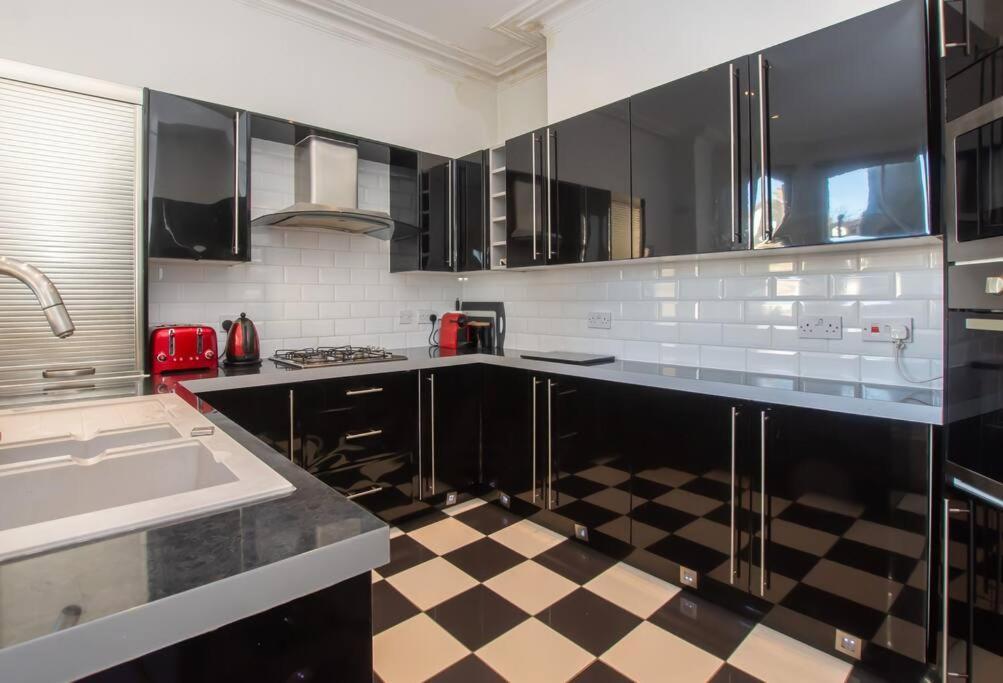 Beautiful Victorian Coastal Holiday Home Deal Bagian luar foto