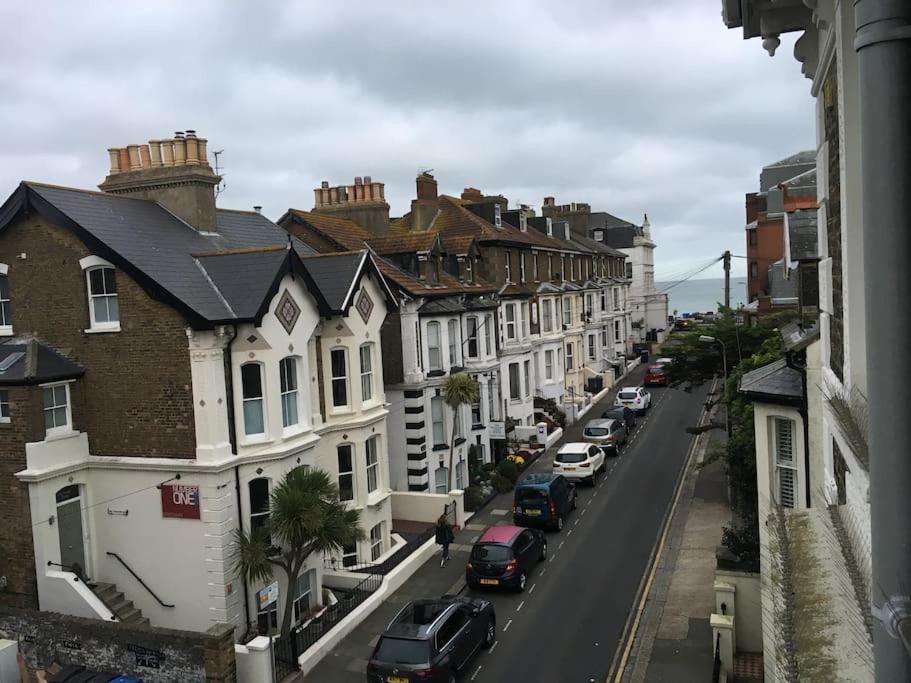 Beautiful Victorian Coastal Holiday Home Deal Bagian luar foto