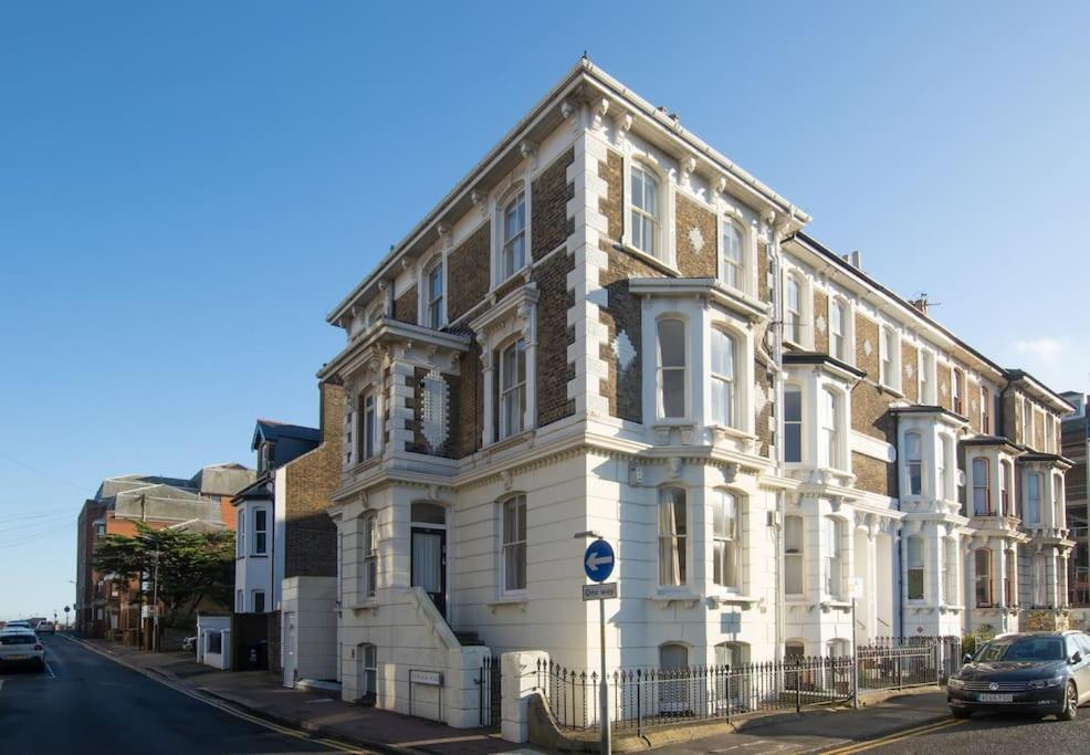 Beautiful Victorian Coastal Holiday Home Deal Bagian luar foto